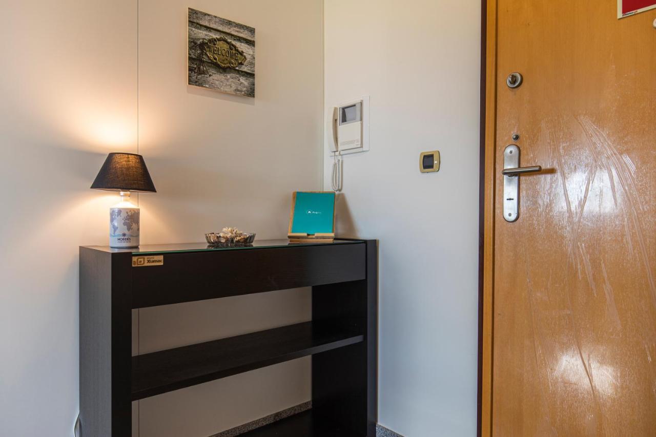Lovelystay - Trendy 1Bdr Apartment W/ River View Lisbon Exterior photo