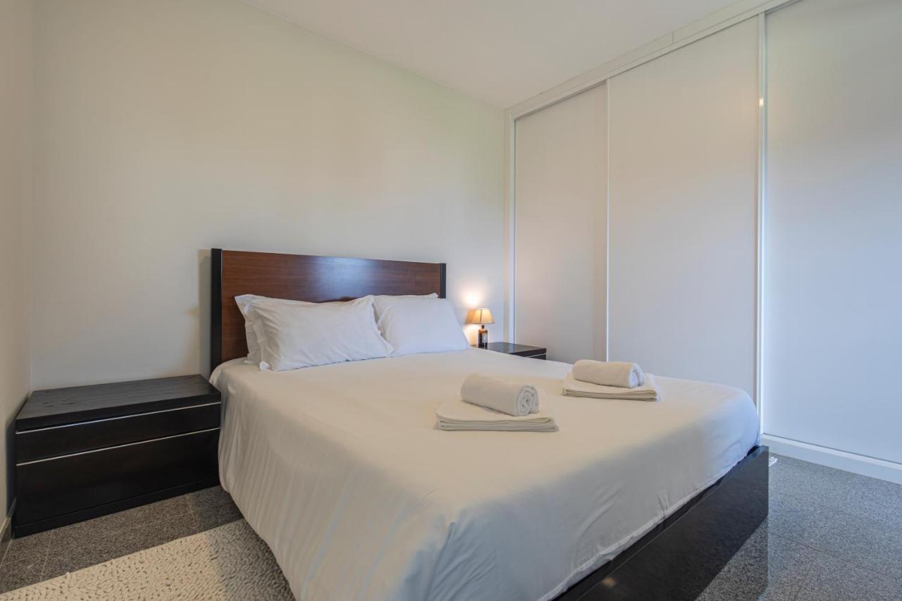 Lovelystay - Trendy 1Bdr Apartment W/ River View Lisbon Exterior photo
