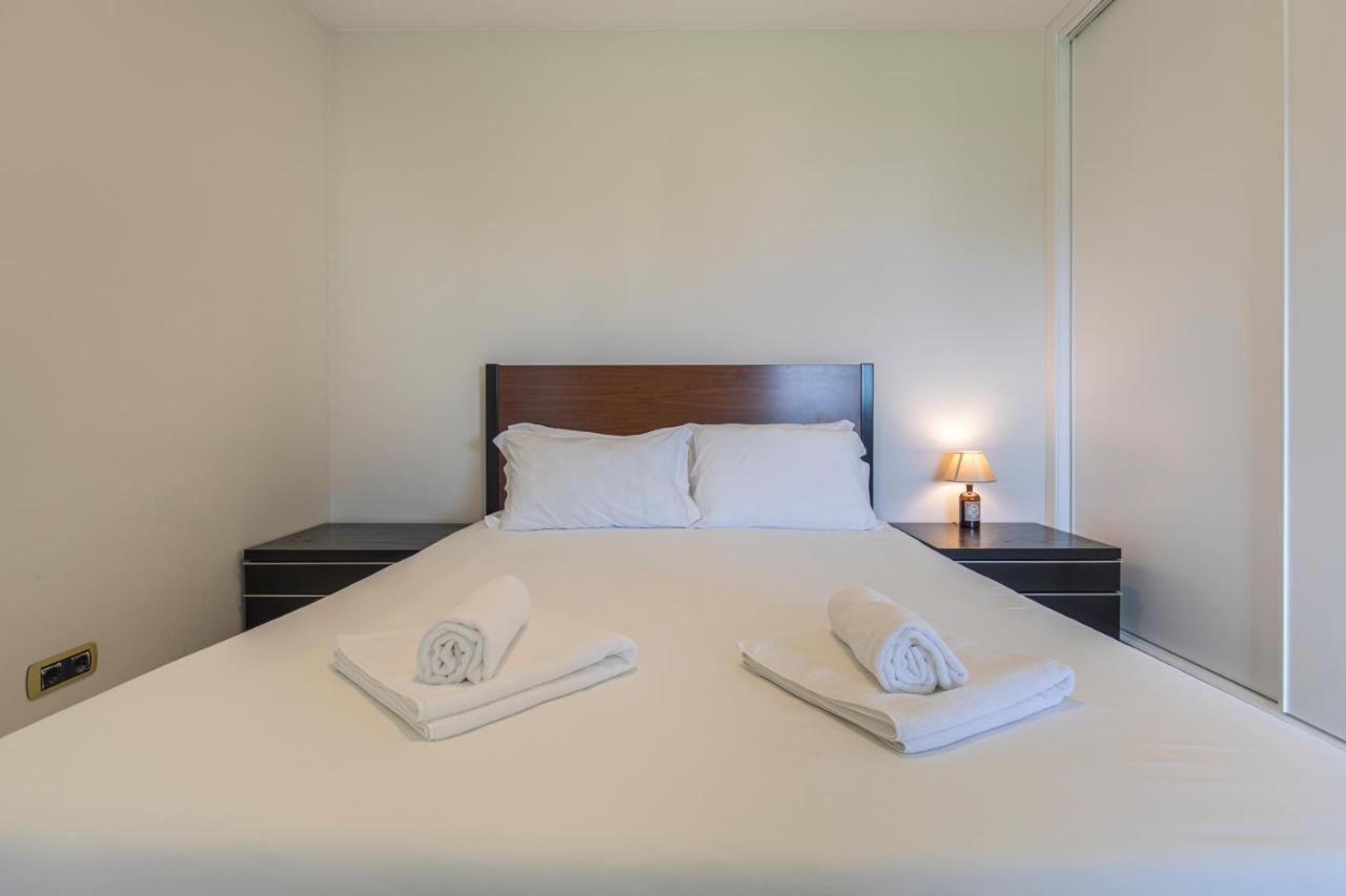 Lovelystay - Trendy 1Bdr Apartment W/ River View Lisbon Exterior photo