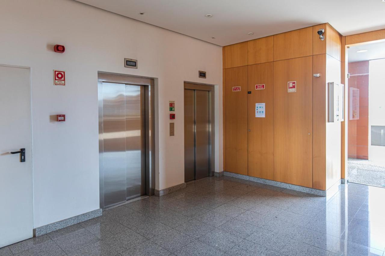 Lovelystay - Trendy 1Bdr Apartment W/ River View Lisbon Exterior photo