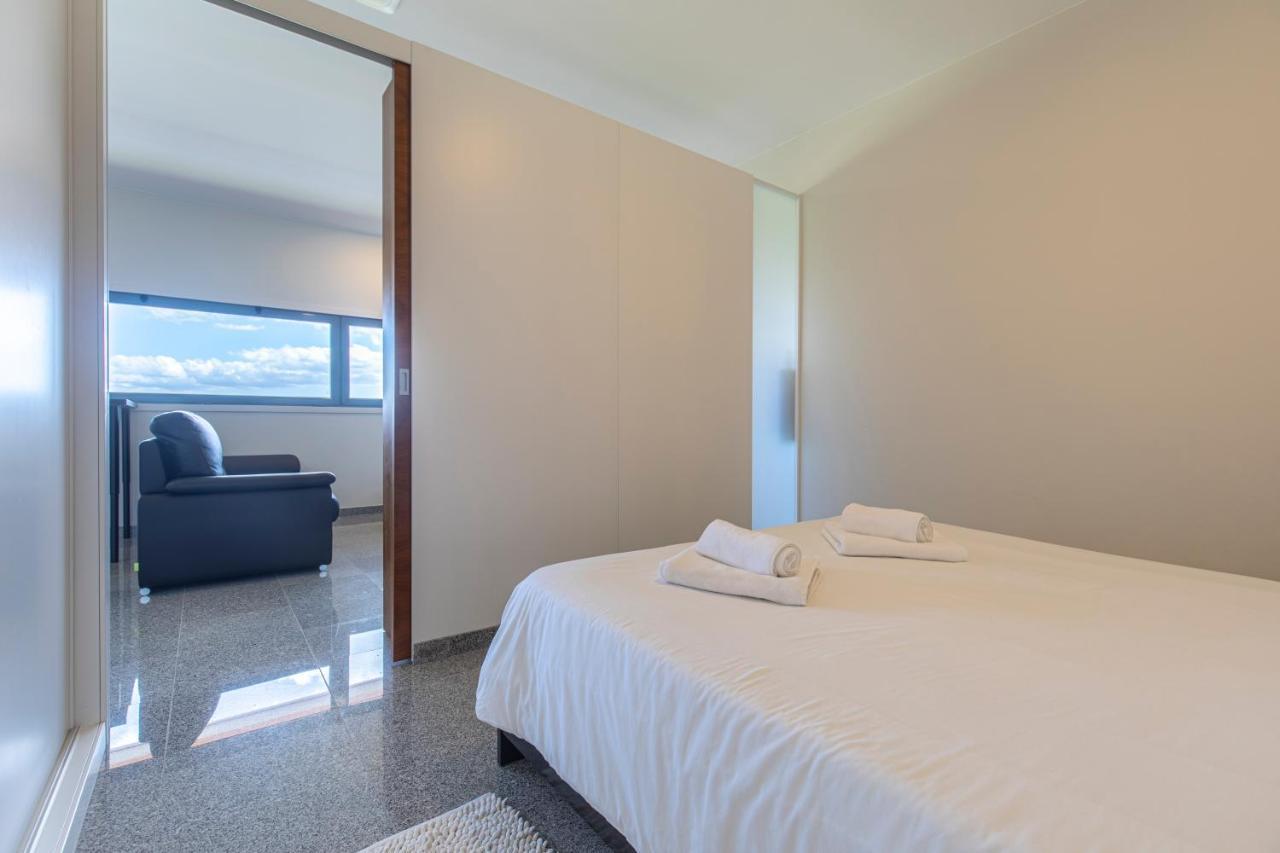 Lovelystay - Trendy 1Bdr Apartment W/ River View Lisbon Exterior photo