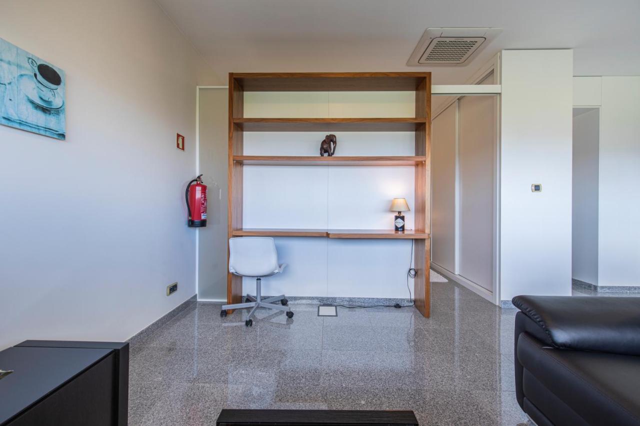 Lovelystay - Trendy 1Bdr Apartment W/ River View Lisbon Exterior photo