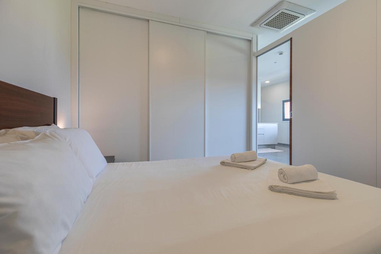 Lovelystay - Trendy 1Bdr Apartment W/ River View Lisbon Exterior photo